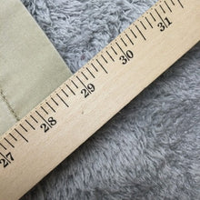 Load image into Gallery viewer, J Jill Pants Womens 12 (34x29) Light Tan Flat Front Straight Leg Genuine Fit