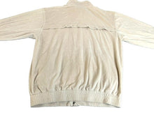 Load image into Gallery viewer, Vintage SouthPole Jacket Adult Extra Large Beige Full Zip Windbreaker Y2K Mens