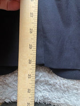 Load image into Gallery viewer, Cordovan & Grey Blazer Mens 44L Single Breasted 100% Virgin Wool Suit Sport Coat