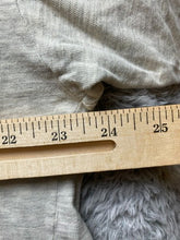 Load image into Gallery viewer, VTG St. Lucia Shirt Adult Extra Large Gray Dance Art Movement Thrashed 80s Mens