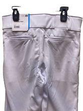 Load image into Gallery viewer, Champro Baseball Pants Youth Extra Large White Triple Crown 2.0 Open Bottom