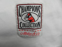 Load image into Gallery viewer, Bare Fox Jersey Adult Medium White 2018 World Champs Queen MLB Allstar & Co Mens