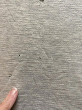 Load image into Gallery viewer, VTG St. Lucia Shirt Adult Extra Large Gray Dance Art Movement Thrashed 80s Mens