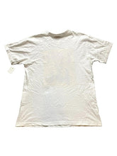 Load image into Gallery viewer, Vintage Baton Twirler Shirt Womens Large White Majorette Pep Supply USA Ladies