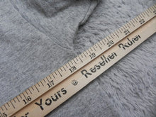 Load image into Gallery viewer, Carl Edwards Shirt Womens Extra Lage Gray NASCAR Arris Car Racing #19 Ladies