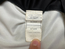 Load image into Gallery viewer, Los Angeles Lakers Shirt Adult 2XL 2XL Black Adidas Warm Up NBA Basketball Mens