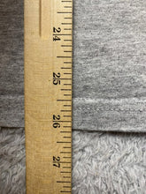 Load image into Gallery viewer, Yough River Shirt Adult Large Gray White Water Adventures Rafting Survival Mens