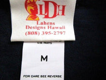 Load image into Gallery viewer, VTG Honolulu Police Shirt Womens Medium City & Country Hawaii Eagle Crest Ladies