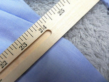 Load image into Gallery viewer, Lauren Ralph Lauren Shirt Adult 17.5 34/35 Blue Classic Fit Stretch Dress Mens