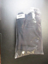 Load image into Gallery viewer, Jos A Bank Sport Coat Mens 46L Black Single Breasted 100% Wool Suit Blazer