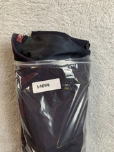 Load image into Gallery viewer, Evan Picone Suit Coat Mens 52Rx47W Navy 100% Wool Big & Tall Sport Blazer