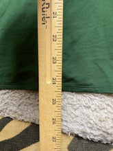 Load image into Gallery viewer, Love Conquers All Shirt Women Extra Large Green Alleson Athletic Raglan Ladies