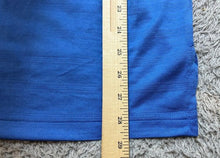 Load image into Gallery viewer, Adidas Shirt Mens Small Blue EA Sports Maui Golf Invitational Kaanapali Polo