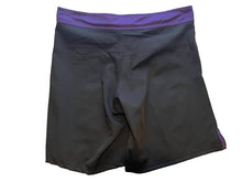 Load image into Gallery viewer, Sanabul Shorts Mens 38 MMA Fighting Training Boxing Workout Athletic Black