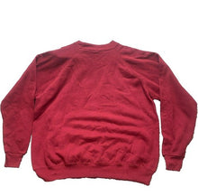 Load image into Gallery viewer, Vintage SJSU 4 Dance Sweatshirt Adult Extra Large San Jose State Pullover 90s