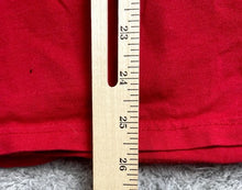 Load image into Gallery viewer, Nebraska Huskers Sweatshirt Adult 2X Gray Red Hoodie Sporty NCAA Boxercraft Mens