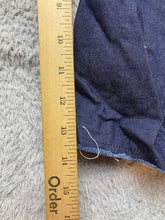 Load image into Gallery viewer, TFG & Co Shorts Adult 40x13 Blue Bermuda Baggy Skater Spandex Y2K Workwear Mens