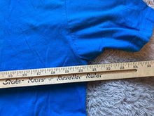 Load image into Gallery viewer, Heroes Convention X Marvel Womens Large Blue Colab Spider-Gwen Ladies