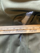 Load image into Gallery viewer, Dallas Cowboys Sweatshirt Womens Large Green Nike Dry Fit Camo NFL Football