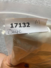 Load image into Gallery viewer, Dockers Pants Adult 38x32 Beige Straight Leg Flat Front Trouser Casual Mens