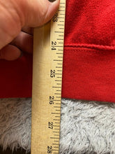 Load image into Gallery viewer, USA Colorado Sweatshirt Adult Extra Large Red Pacific & Co Perfect Hoodie Mens