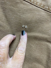 Load image into Gallery viewer, Vintage Carhartt Jacket Adult 4XL Tan Zip Bomber Detroit Style Quilt Lined Chore