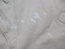 Load image into Gallery viewer, Johnnie-O Pants Adult 38x34 Beige West Coast Prep Flat Front Spandex Chino Mens