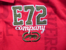 Load image into Gallery viewer, Ecko Unltd Shirt Adult 2XL XXL E72 Company Rhino Embroidered Golf Polo Mens