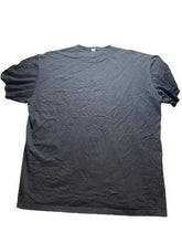 Load image into Gallery viewer, Ecko Unltd Shirt Adult 3X Black Actual Factual Script Logo Rhino Brand Mens