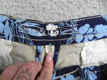 Load image into Gallery viewer, Ocean & Coast Adult 38 Beige Cargo Pockets Outdoor Utility Flat Front Mens