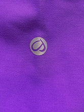Load image into Gallery viewer, CRZ Yoga Leggings Womens Small (26x29) Purple Athletic Workout Athleisure