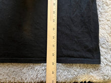 Load image into Gallery viewer, Hello Kitty Shirt Womens 2XL Black Sanrio Bow Academia Plus Casual Streetwear