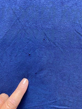 Load image into Gallery viewer, Affliction Shirt Womens Extra Large Blue Death Blade Los Angeles Grunge Y2K Lady