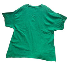 Load image into Gallery viewer, Legends of the Hidden Temple Shirt Mens Extra Large Green Monkey Game Show Team