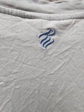 Load image into Gallery viewer, Rocawear Shirt Adult 3X 3XL Light Blue Transport Map Streetwear Crew Neck Mens