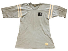 Load image into Gallery viewer, Vintage Las Vegas Jersey Shirt Womens Extra Large Baby Blue 1980s Single Stitch