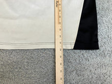 Load image into Gallery viewer, Los Angeles Lakers Shirt Adult 2XL 2XL Black Adidas Warm Up NBA Basketball Mens