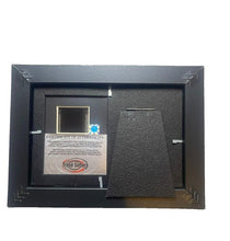 Load image into Gallery viewer, Genuine Film Cell USFC5394 Elvis 75th Anniversary (S1) Minicell Framed & Matted