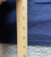 Load image into Gallery viewer, Palmetto Pro Shirt Adult Medium IFBB Professional League USA Flag Patriotic Mens