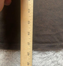 Load image into Gallery viewer, Katharina Marie Shirt Womens Large Long Sleeve Tunic Blouse Paint Art Flower