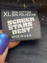 Load image into Gallery viewer, Vintage Stonestown YMCA Shirt Adult Extra Large San Francisco Single Stitch 90s