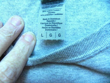 Load image into Gallery viewer, Duke Blue Devils Shirt Adult Large NCAA Sportswear Streetwear Short Sleeve Mens