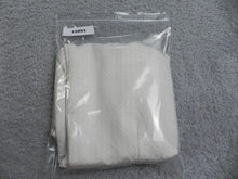 Load image into Gallery viewer, Banana Republic Dress Womens 4 White Back Zip Cocktail Rayon Sheath Casual Lady