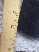 Load image into Gallery viewer, KDF Jeans Womens 8 Black Straight Leg Pants Pockets Workwear Ladies