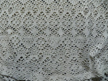 Load image into Gallery viewer, Chico's Shirt Womens 1 Cut Out Eyelet Hi Low Blouse Casual Short Sleeve Ladies