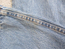 Load image into Gallery viewer, Urban Pipeline Jeans 40x32 Blue Straight Leg Hip Hop Baggy Skater Denim Mens