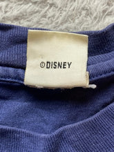 Load image into Gallery viewer, VTG Tigger Shirt Adult Extra Large Navy Stripes Springs Bounce Disney Tiger Mens