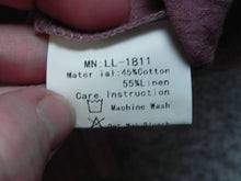 Load image into Gallery viewer, Minibee Shirt Womens 2XL XXL Henley Casual Short Sleeve Blouse Ladies NWT