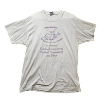 Load image into Gallery viewer, VTG Pleasanton Shirt Adult Extra Large Cowboy Homecoming Single Stitch 90s Mens