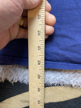 Load image into Gallery viewer, VTG Tigger Shirt Adult Extra Large Navy Stripes Springs Bounce Disney Tiger Mens